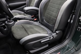 MINI JOHN COOPER WORKS CABRIO