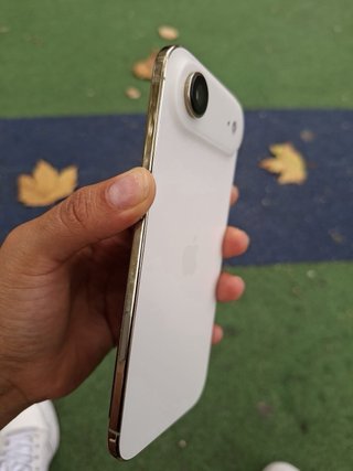 iPhone Apple 17 air