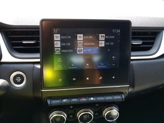 Captur - DESDE 262€ AL MES ¡SIN ENTRADA!