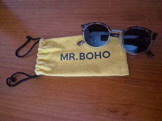 Gafas de sol MR. BOHO