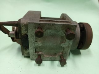 Magneto Encendido Antiguo FEMSA