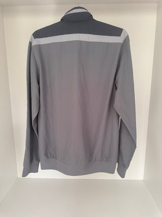 2018-19 Ajax Training Jacket Adidas S