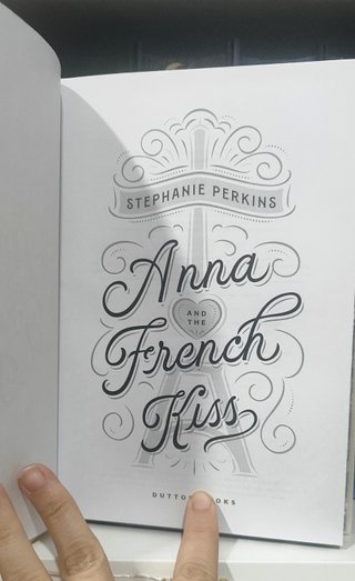 Anna and the French Kiss Collector's Edition