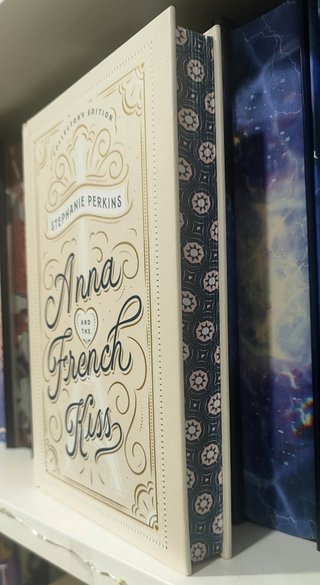 Anna and the French Kiss Collector's Edition