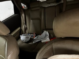 Infiniti Fx35 2006