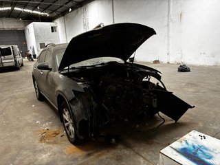 Infiniti Fx35 2006