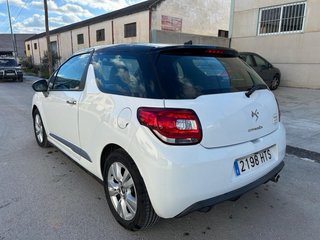 Citroen DS3 2013