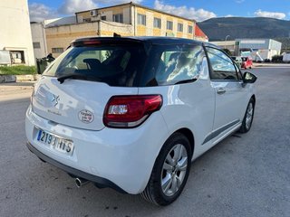Citroen DS3 2013
