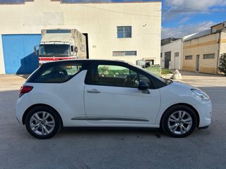 Citroen DS3 2013