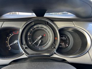 Citroen DS3 2013