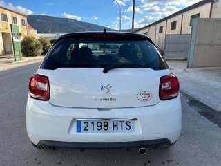 Citroen DS3 2013