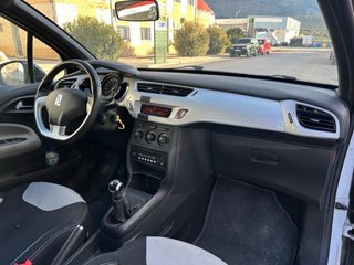 Citroen DS3 2013
