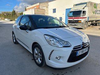 Citroen DS3 2013