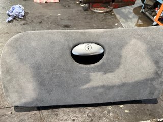 Paneles Puerta Peugeot 206 GTI