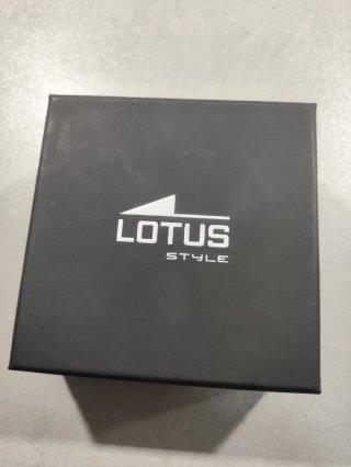 Pulsera Lotus nueva