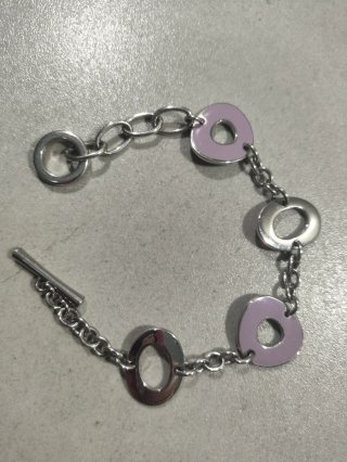 Pulsera Lotus nueva