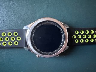 Samsung Gear S3 Classic Smartwatch