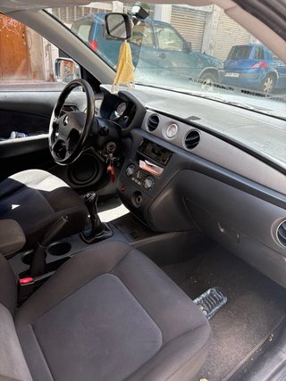Mitsubishi Outlander 2004