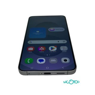 Samsung Galaxy S25+ 12 GB 512GB Gris
