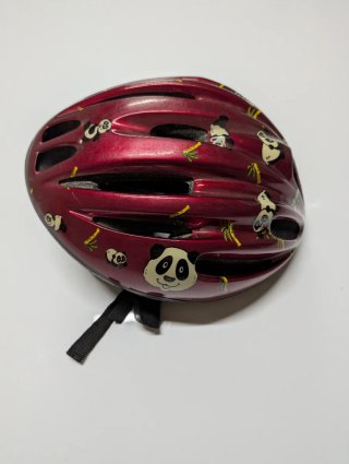 Bicicleta infantil Monty 14" Push sin pedales