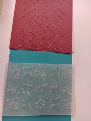 Troqueladora Scrapbooking