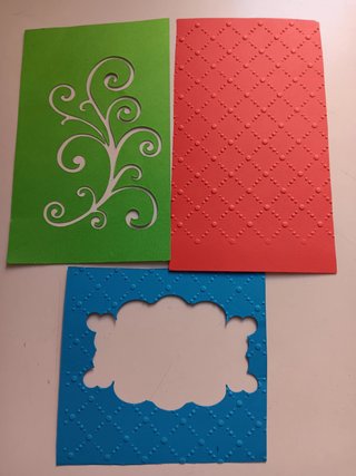 Troqueladora Scrapbooking