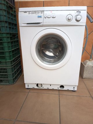 Lavadora Otsein Hoover LFOH 426