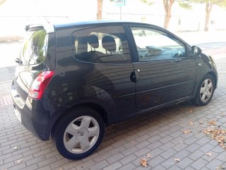 Renault Twingo 2008