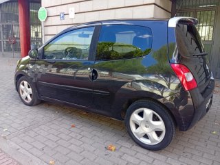 Renault Twingo 2008