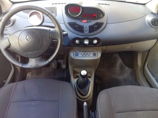 Renault Twingo 2008