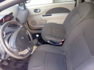 Renault Twingo 2008