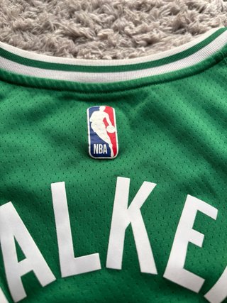 Camiseta Boston Celtics #8 Nike