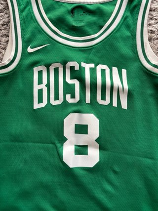 Camiseta Boston Celtics #8 Nike