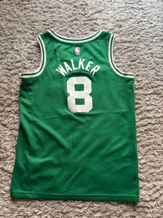 Camiseta Boston Celtics #8 Nike