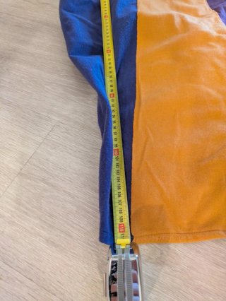 Disfraz Medieval Adulto Talla Única