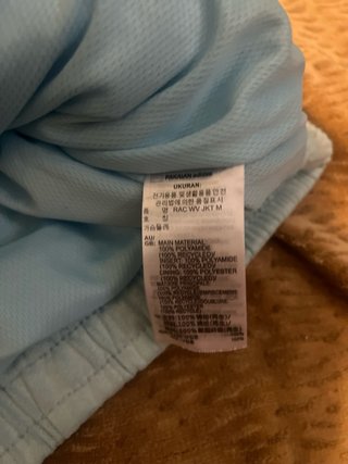 Chaqueta Adidas Año Nuevo Chino Unisex Talla M