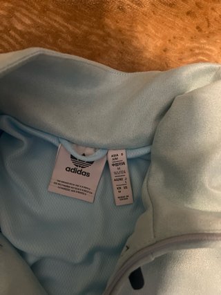 Chaqueta Adidas Año Nuevo Chino Unisex Talla M