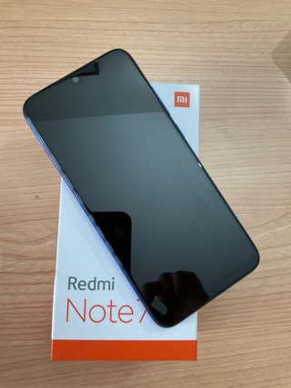 Xiaomi Redmi Note 7