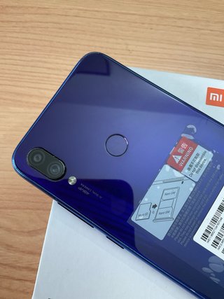 Xiaomi Redmi Note 7