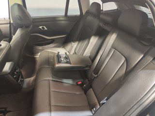 BMW Serie 3 318D Touring  2019