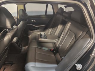 BMW Serie 3 318D Touring  2019