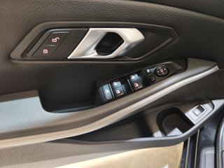 BMW Serie 3 318D Touring  2019