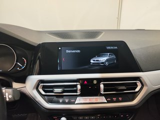 BMW Serie 3 318D Touring  2019