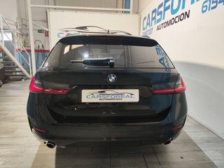 BMW Serie 3 318D Touring  2019