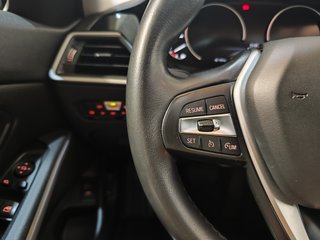 BMW Serie 3 318D Touring  2019