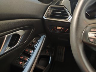 BMW Serie 3 318D Touring  2019