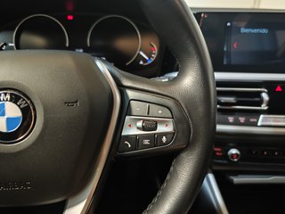 BMW Serie 3 318D Touring  2019