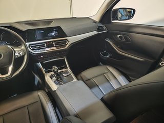 BMW Serie 3 318D Touring  2019