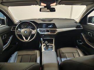 BMW Serie 3 318D Touring  2019