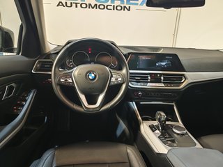 BMW Serie 3 318D Touring  2019